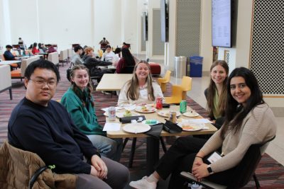 ID IGEP cohort students