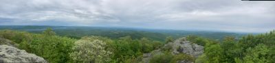 Buffalo Mountain