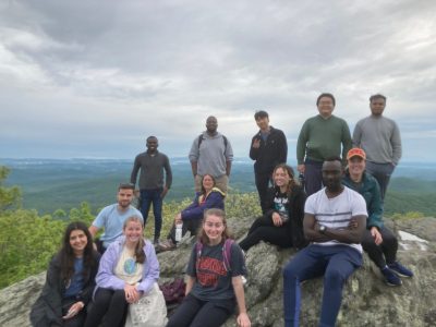 ID IGEP cohort students
