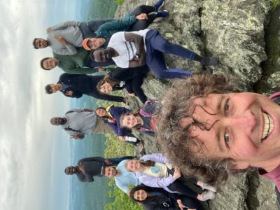 ID IGEP cohort students