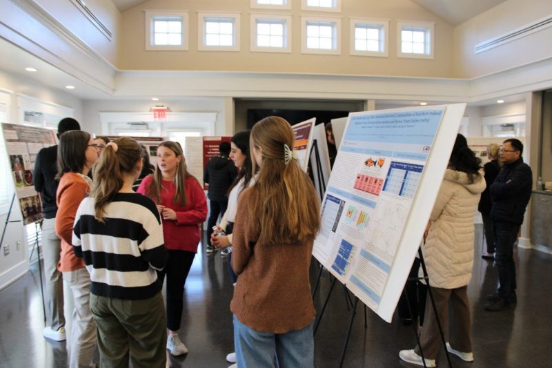 2025 ID IGEP Recruiting Day Poster Session