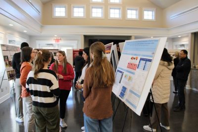 2025 ID IGEP Recruiting Day Poster Session